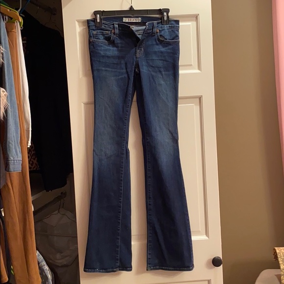 J brand jeans - Picture 1 of 3